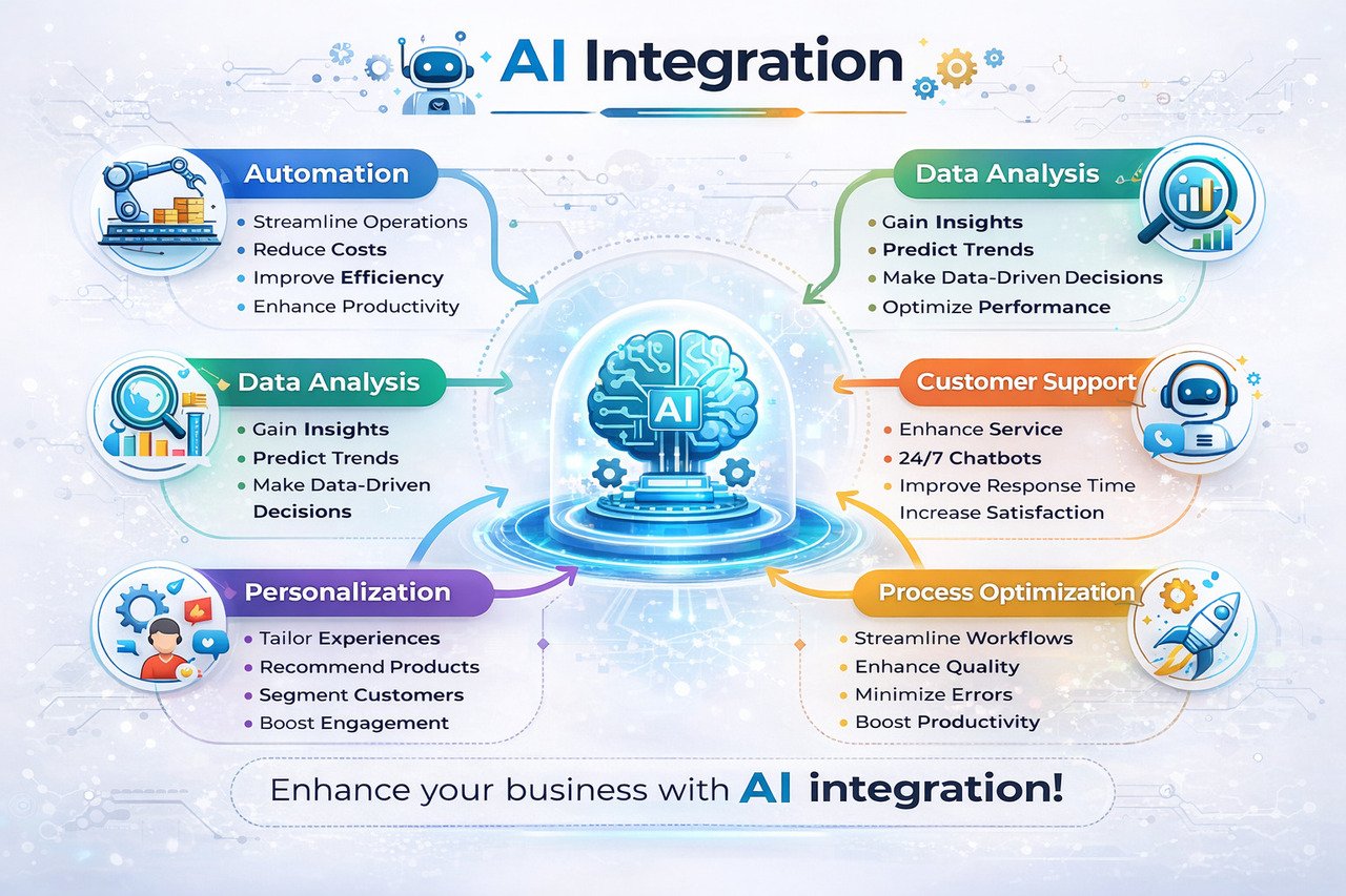 ai integration